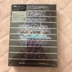 SnowMan iDOME 初回盤 Blu-ray