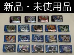 ポケモンフレンダ 2弾 スーパートレジャー 62枚セット