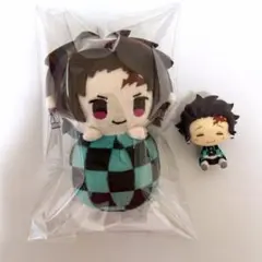 鬼滅の刃 ぴょこぬい Vol.1 - メルカリ