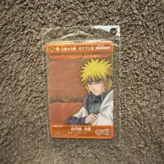 極美品NARUTO ナルト 絆 映画限定プロモ ナルティメット