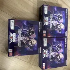 UNION ARENA 陰の実力者になりたくて 3box 未開封 - メルカリ