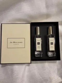 Jo Malone London 香水 30ml 2本セット バラ売り相談可能