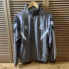 adidas レアル・マドリード ジャージセット