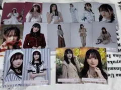 2026年最新】増本綺良 生写真 まとめ売りの人気アイテム - メルカリ