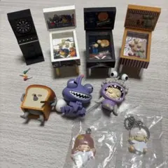 ガチャガチャ　まとめ売り