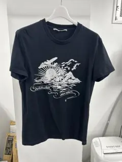 STELLA McCARTNEY Tシャツ ブラックのサムネイル