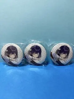 学園アイドルマスター 秦谷美鈴セット