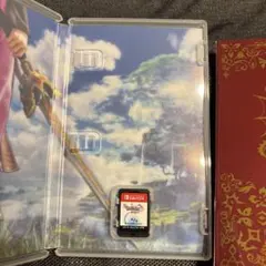 ドラゴンクエスト11 S ゴージャス版