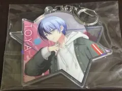 プロセカ　プロジェクトセカイ　セガラッキーくじ　アクキー　アクリルキーホルダー