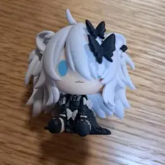 冬*羽様 ホロライブ　一番くじ　ちょこのっこ　 獅白ぼたん