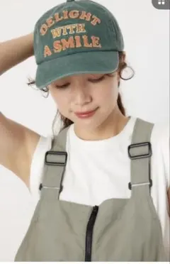 RODEO CROWNS VINTAGE WASH CAPのサムネイル