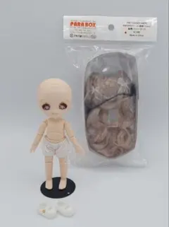2026年最新】カスタムドール 中古の人気アイテム - メルカリ