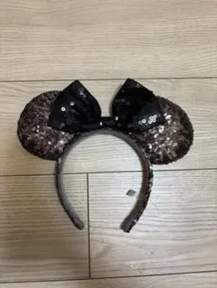 ディズニーカチューシャ