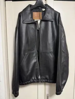 Yoke Goat Suade Nappalan Leather 【26ss】 Yoke Goat Suade Nappalan Leather 【26ss】 - メルカリ