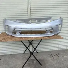 着払い フロントバンパー ミライース LA350S カラーNO、B83