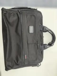 TUMI ブラック キャリーケース 4輪 26627D2 機内持ち込み - メルカリ