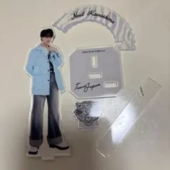 2025年最新】川島如恵留 アクスタの人気アイテム - メルカリ