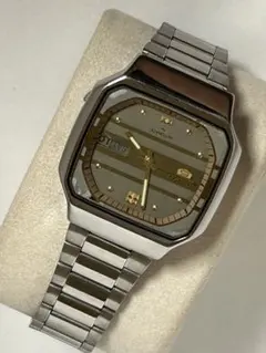 み*き様 中古 メンズ SEIKO セイコーブランド自動巻き腕時計 - メルカリ