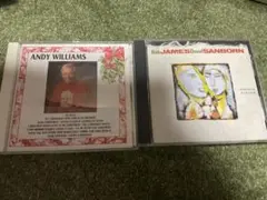 洋楽CD 2枚セット　まとめ売り