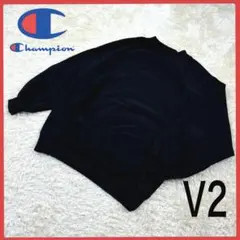 送料無料！ チャンピオン リバースウィーブ ブラック スウェット トレーナー