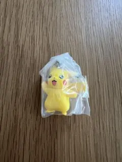 ポケモン ガシャっとコレクト07 ピカチュウ