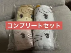 mikko characters ヘアバンドコレクション全4種コンプリート