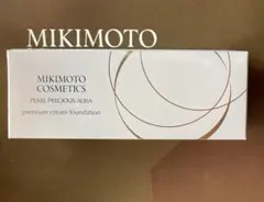 MIKIMOTO COSMETICS ホワイトニング エマルジョン MIKIMOTO COSMETICS ホワイトニング エマルジョン - メルカリ