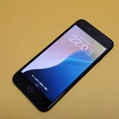 iPhone SE3(第3世代) 128GB｜24時間以内発送#763