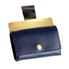 ［訳アリ］ 財布 メンズ 小銭入れ ミニ財布 ［雑誌掲載］