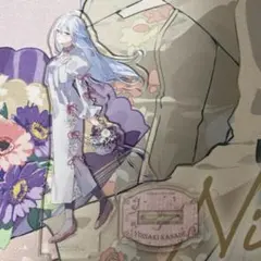 プロセカ感謝祭2024 アクリルスタンド　宵崎奏