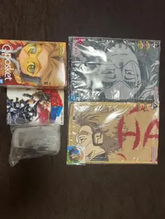 僕のヒーローアカデミア ホークス まとめ売り