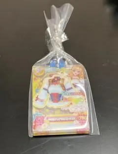 アイカツ！ だれでもアイドル活動アクリルチャーム 姫里マリア