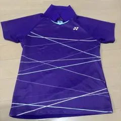 中古美品完売品ヨネックステニスユニフォームsize M
