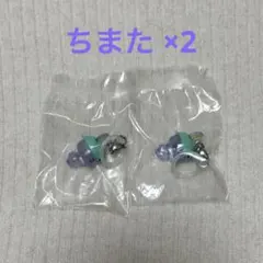 JOCHUM ちまた めじるしキーホルダー