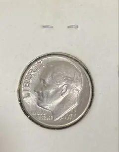 アメリカ 10セント 硬貨 1150枚 合計115ドル分 1ダイム 1dime アメリカ 10セント 硬貨 1150枚 合計115ドル分 1ダイム 1dime