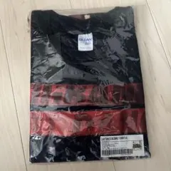 コスパ 30周年 VF-1A Tシャツ ブラック M 「超時空要塞マクロス