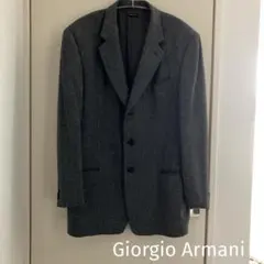 Giorgio Armani クラシコピュアカシミアジャケットのサムネイル