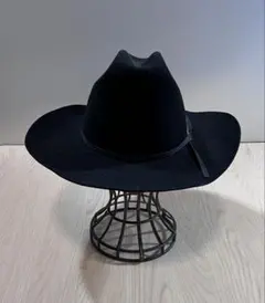 EDDY Bros. ウェスタンハットスペース　57.5センチ