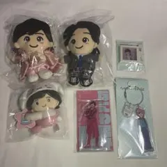 【道枝駿佑】グッズ まとめ売り