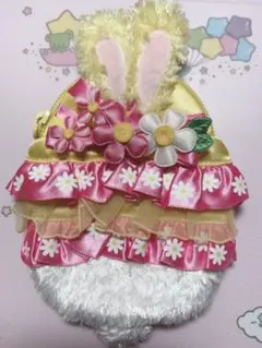 ディズニーイースター2014 ポーチ