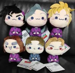 も*せ様 忍たま乱太郎 ドクタケ忍者隊最強の軍師 もちぴこ ぬいぐるみ 第七弾