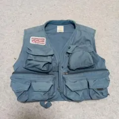 2026年最新】釣り フィッシングベストの人気アイテム - メルカリ