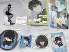 ※ 2枚目あり SAKAMOTODAYS 勢羽夏生 まとめ売り