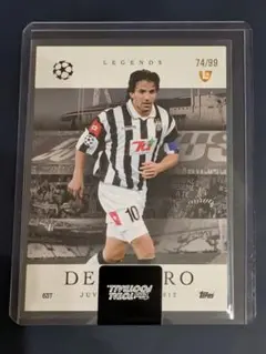 2026年最新】デルピエロ カードの人気アイテム - メルカリ