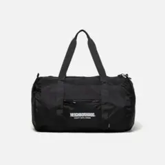 NEIGHBORHOOD 25aw POCKETABLE BOSTON BAG