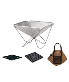 2025年最新】スノーピーク 炭床sの人気アイテム - メルカリ