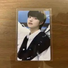 &TEAM Back to Life POPUP トレカ