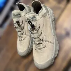 PALLADIUM スニーカー ベージュ系のサムネイル