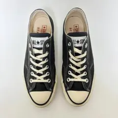 BEAMS別注 CONVERSE CANVAS ALL STAR 25.5cm