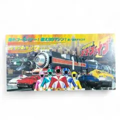 激走戦隊カーレンジャー CD うたおう！8CM 激走戦隊カーレンジャー CD うたおう！8CM - メルカリ